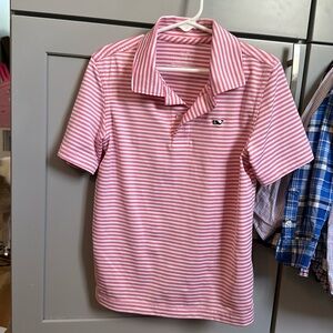 Vineyard vines size 5 boys